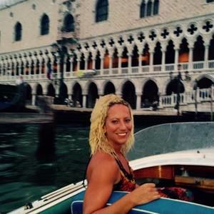 Meet your Posher, Margarita